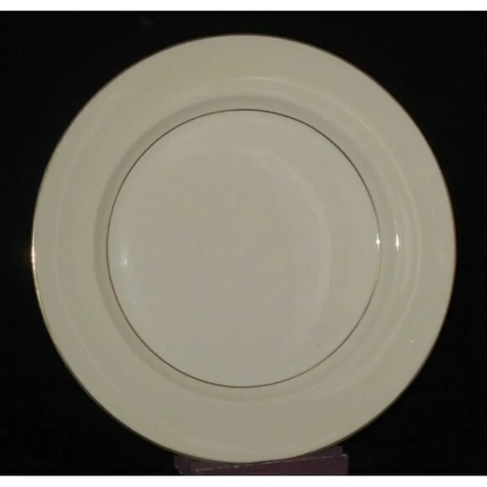 Theodore Haviland New York Brookfield Dinner Plate (s)‎